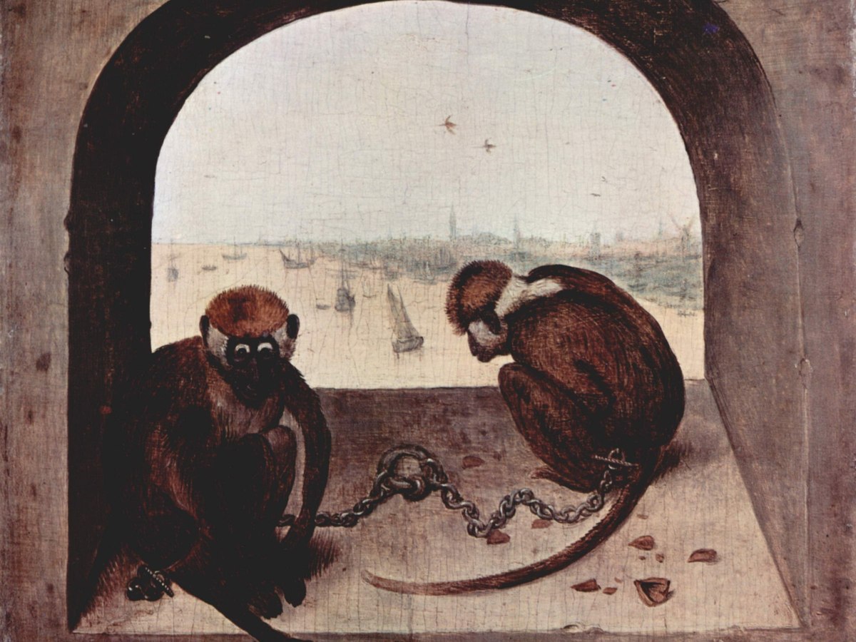 In Defense of Comedy: The Joke’s on&nbsp;You